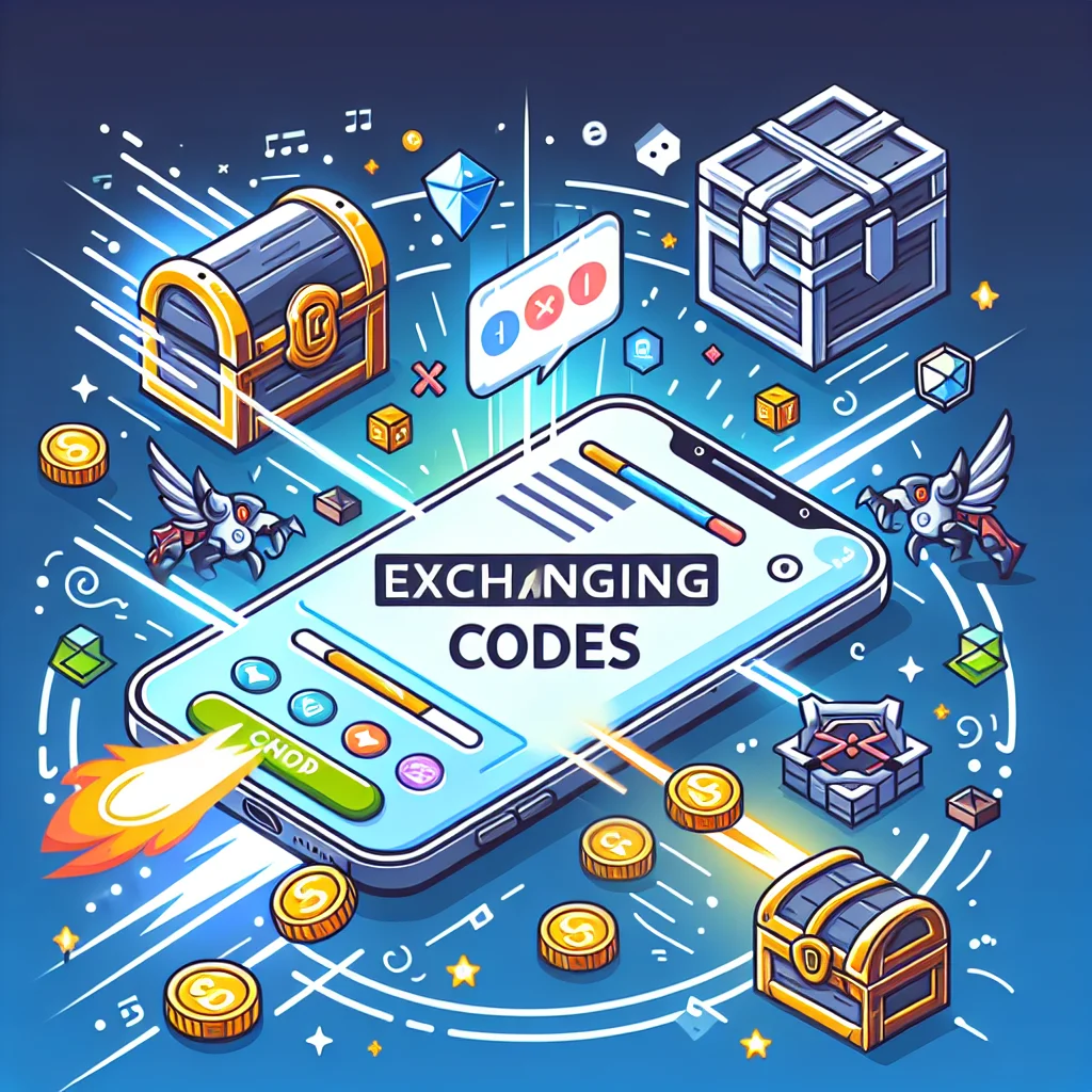 Mobile Legends Code Exchange: Unlocking Exclusive In-Game Rewards