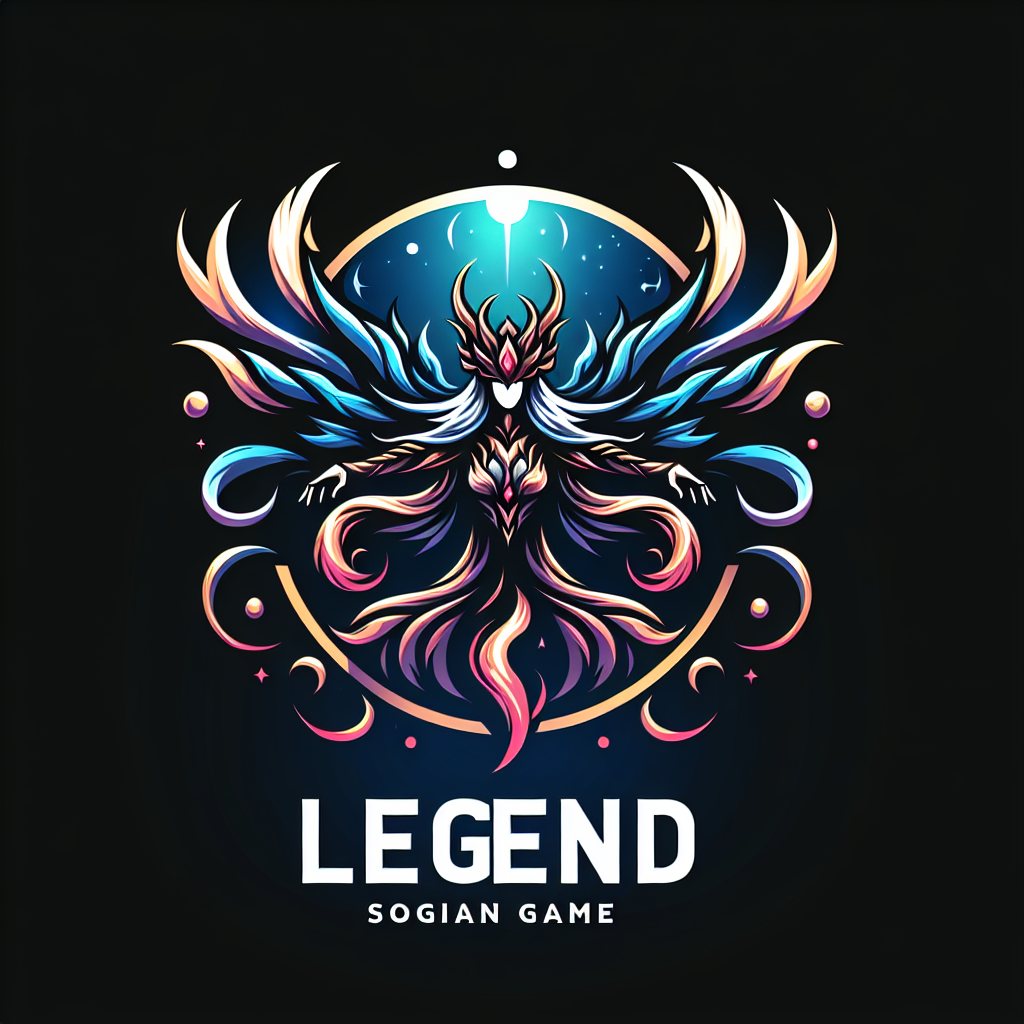 Desain Logo Mobile Legend yang Menakjubkan dan Inspiratif