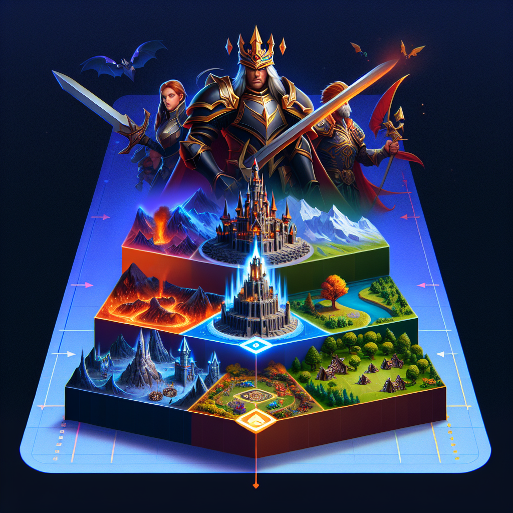 Mobile Legends Ranking Hierarchy Breakdown