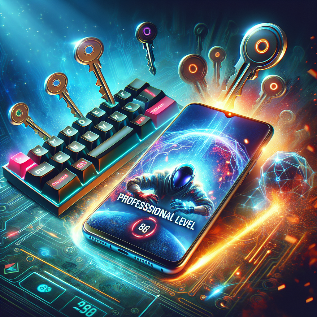 WDP Mobile Legend: Unlocking the Secrets of Pro-Level Gameplay