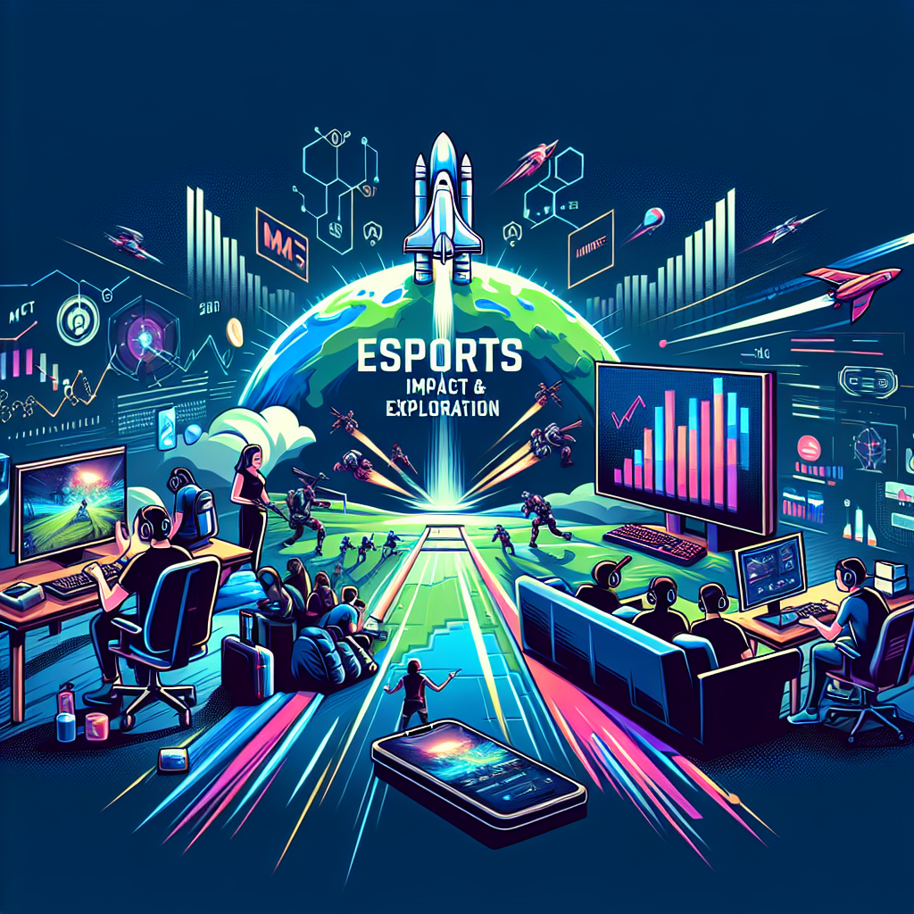 Exploring the Impact of Kiosgamer on Mobile Legends Esports Scene