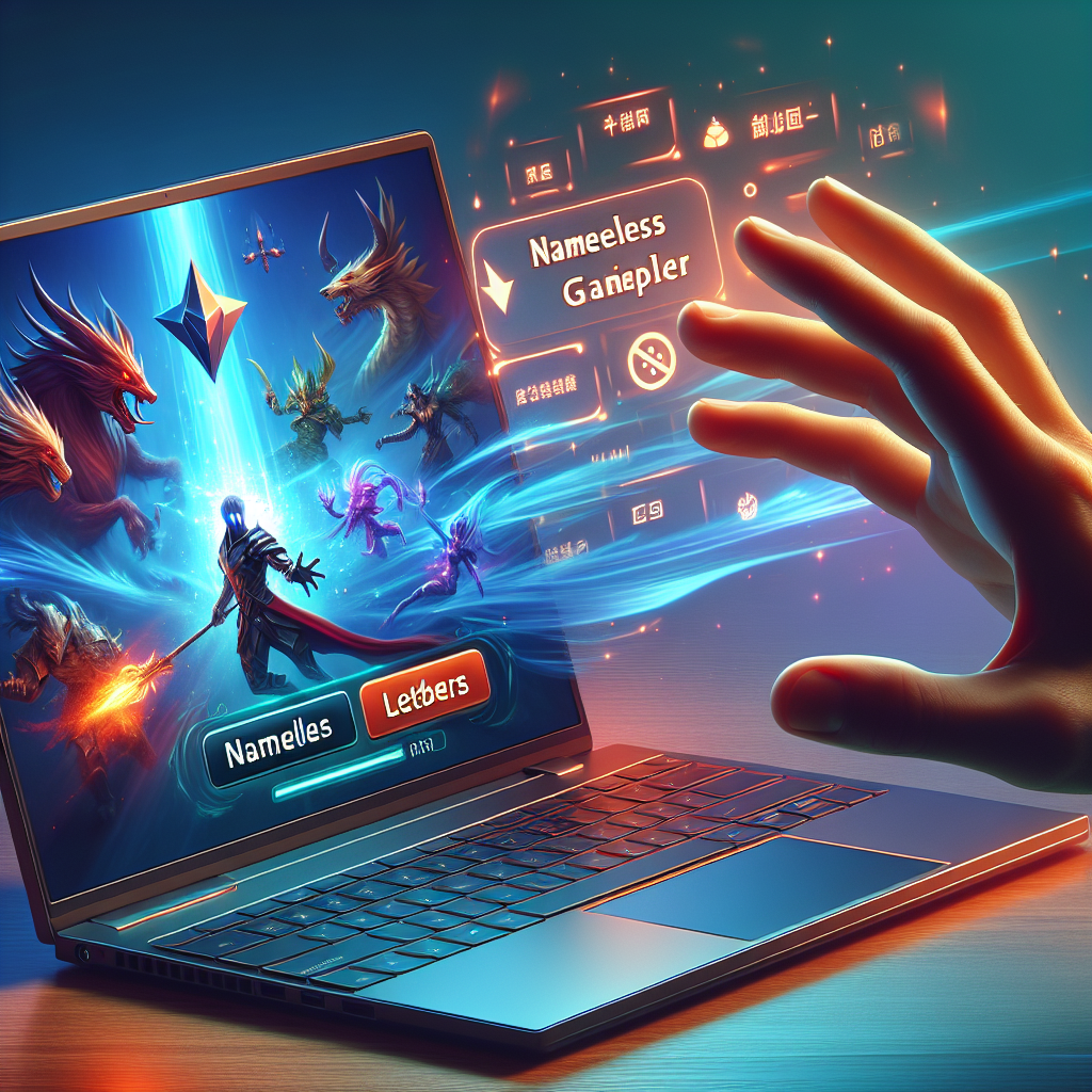 How to Seamlessly Download and Play Mobile Legends on Your Laptop