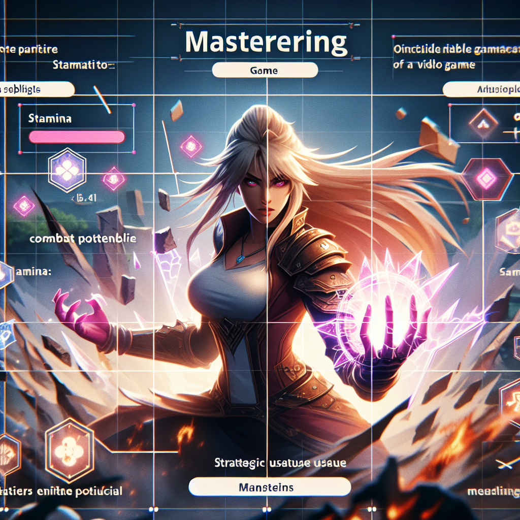 Mastering Masha in Mobile Legends: Tips and Strategies for Dominance