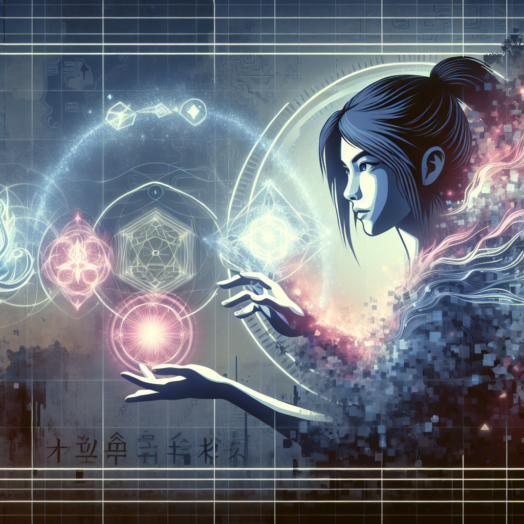 Chang'e in Mobile Legends: A Comprehensive Guide to Mastering Her Abilities