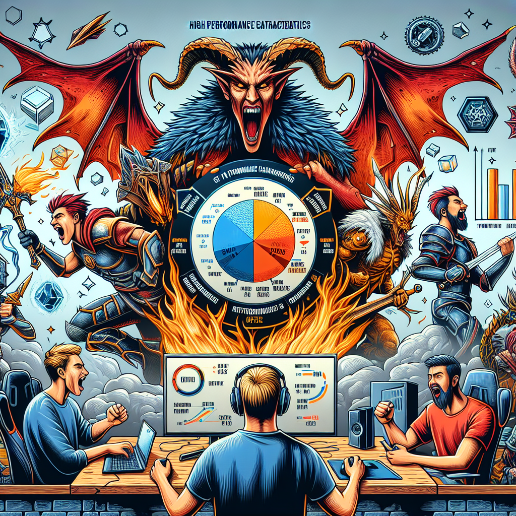 Exploring the Impact of HP on Mobile Legends Gaming Experience