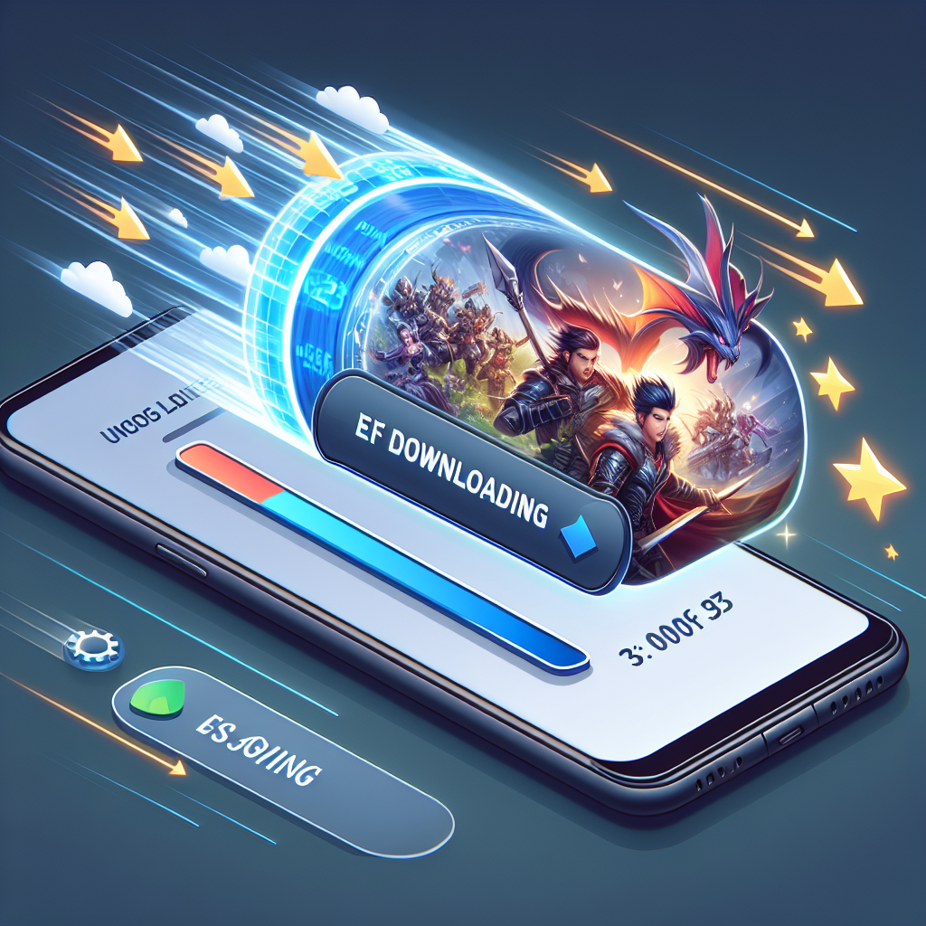 How to Download Complete Game Data for Mobile Legends Efficiently