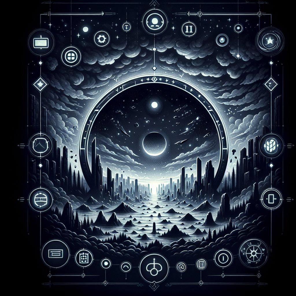 Exploring the Dark System in Mobile Legends: Secrets Unveiled