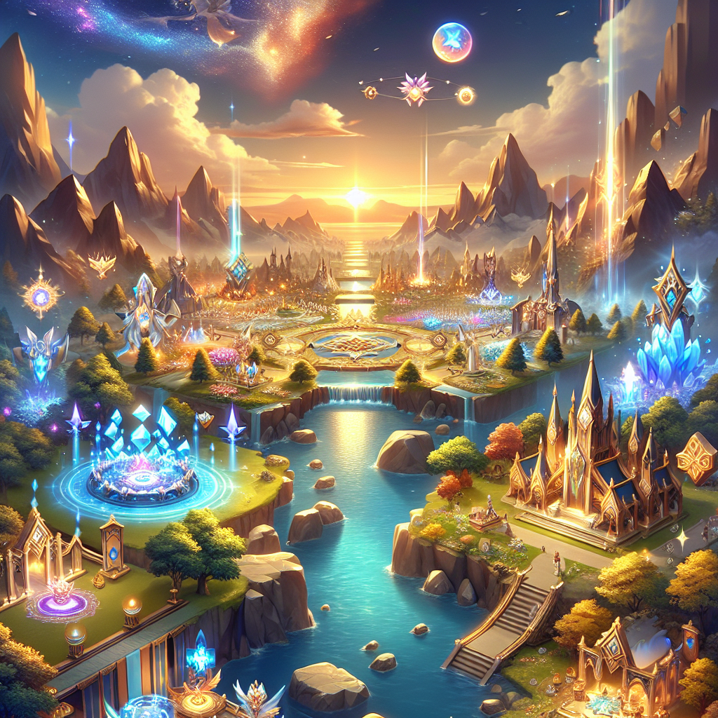 Exploring the Charm of Aesthetic Profiles in Mobile Legends