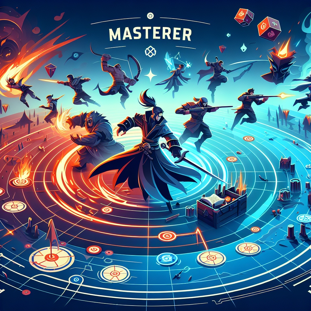 Master the Art of Gusion in Mobile Legends: Tips and Strategies for Dominating the Battlefield