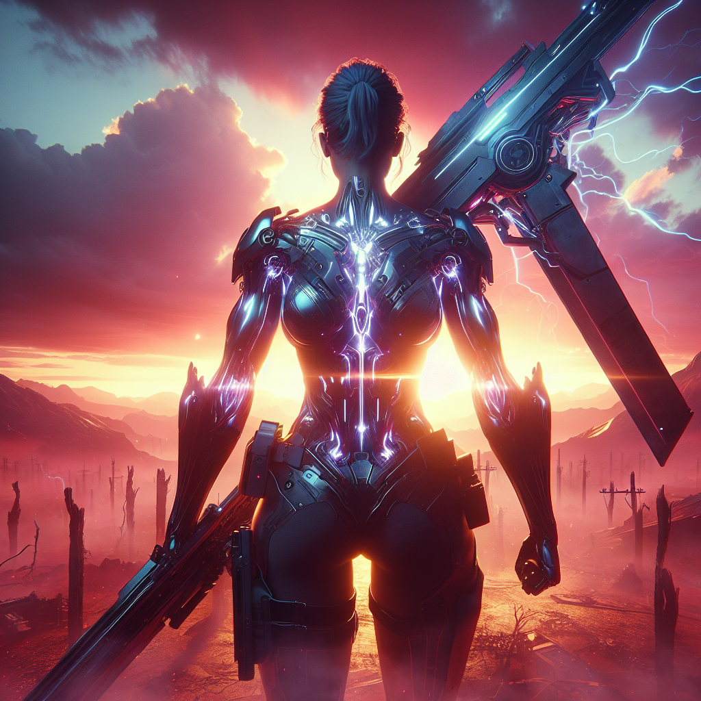 Eudora's Electrifying Tactics in Mobile Legends A Deep Dive