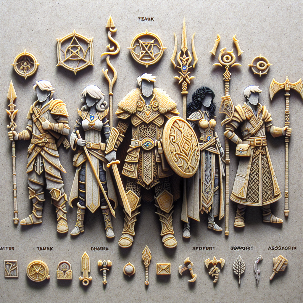 Top Strategies for Building a Successful Mobile Legends Squad