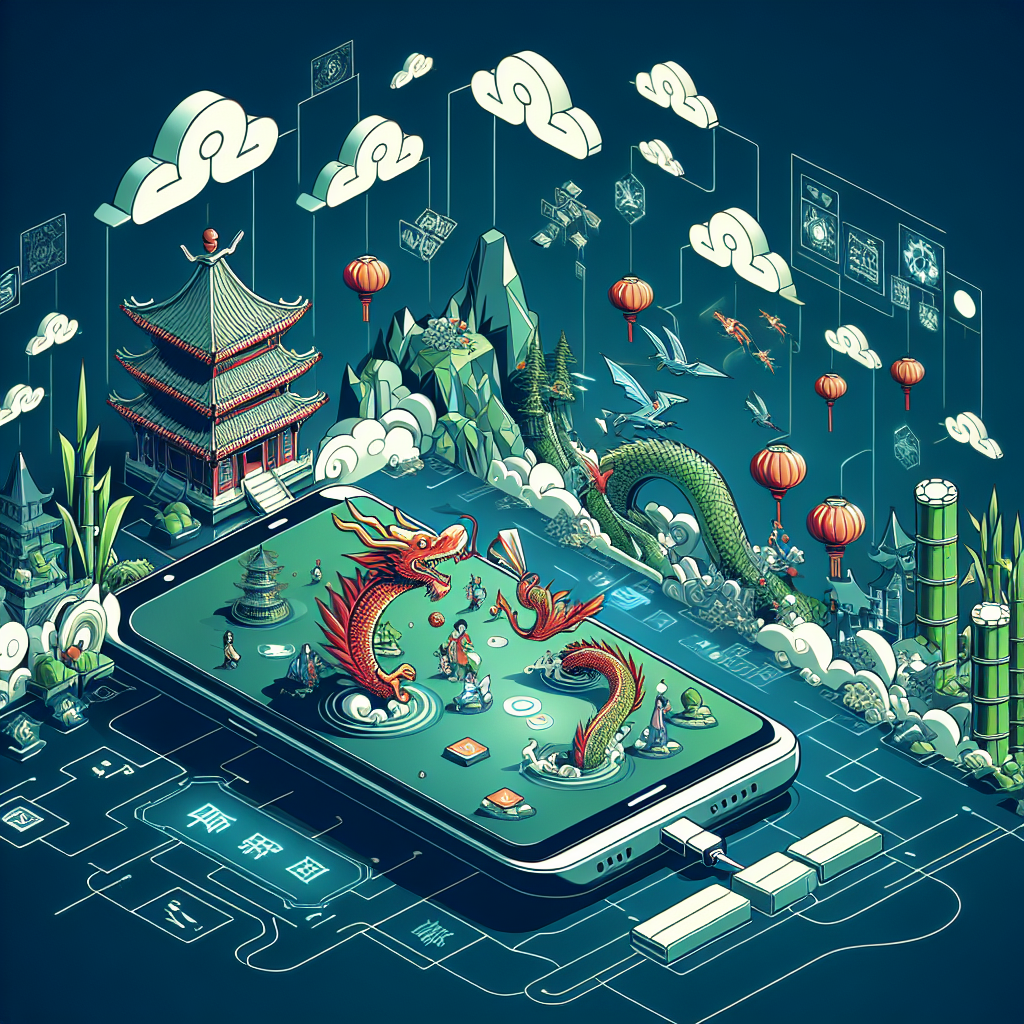 Mobile Legends China: A New Era of Mobile Gaming Innovation