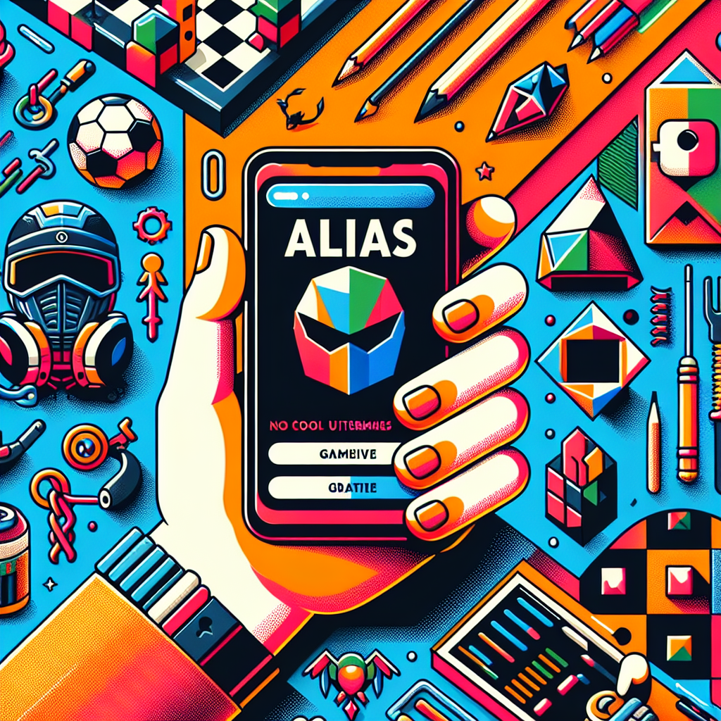 Nama Keren dan Unik untuk Mobile Legend Pemain Pria