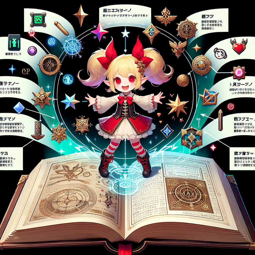 The Ultimate Guide to Paimon in Genshin Impact: Tips, Lore, and More