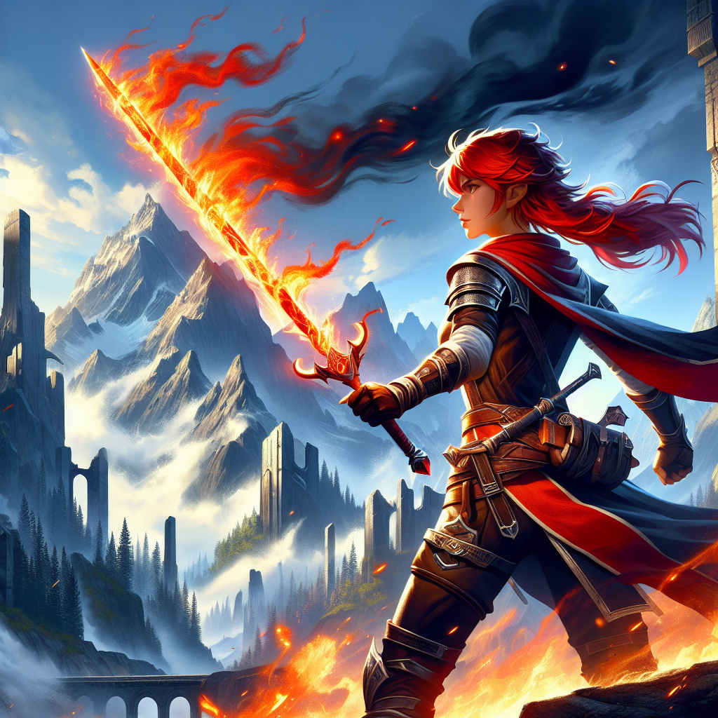 Mastering Diluc: Ultimate Guide to Building the Best Genshin Impact Pyro DPS