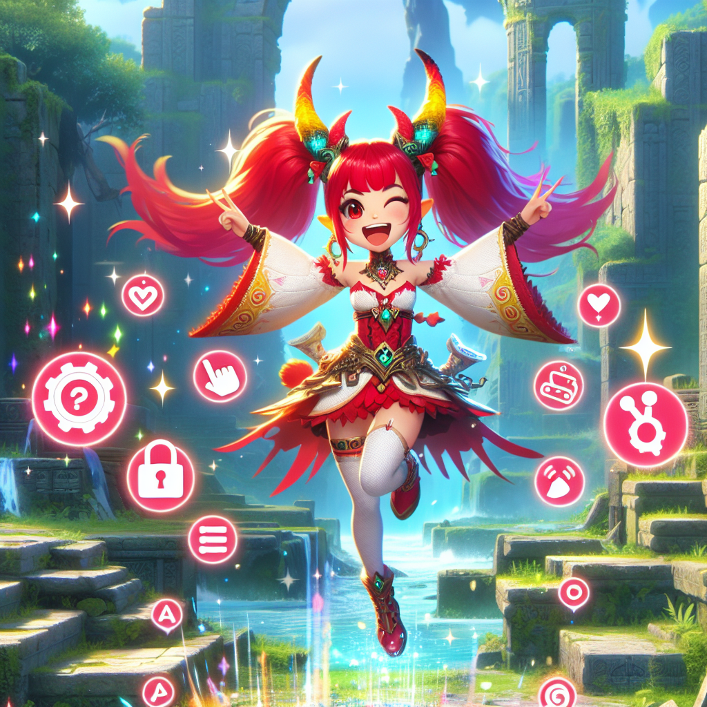 Unlocking Klee's Full Potential in Genshin Impact: Tips and Tricks