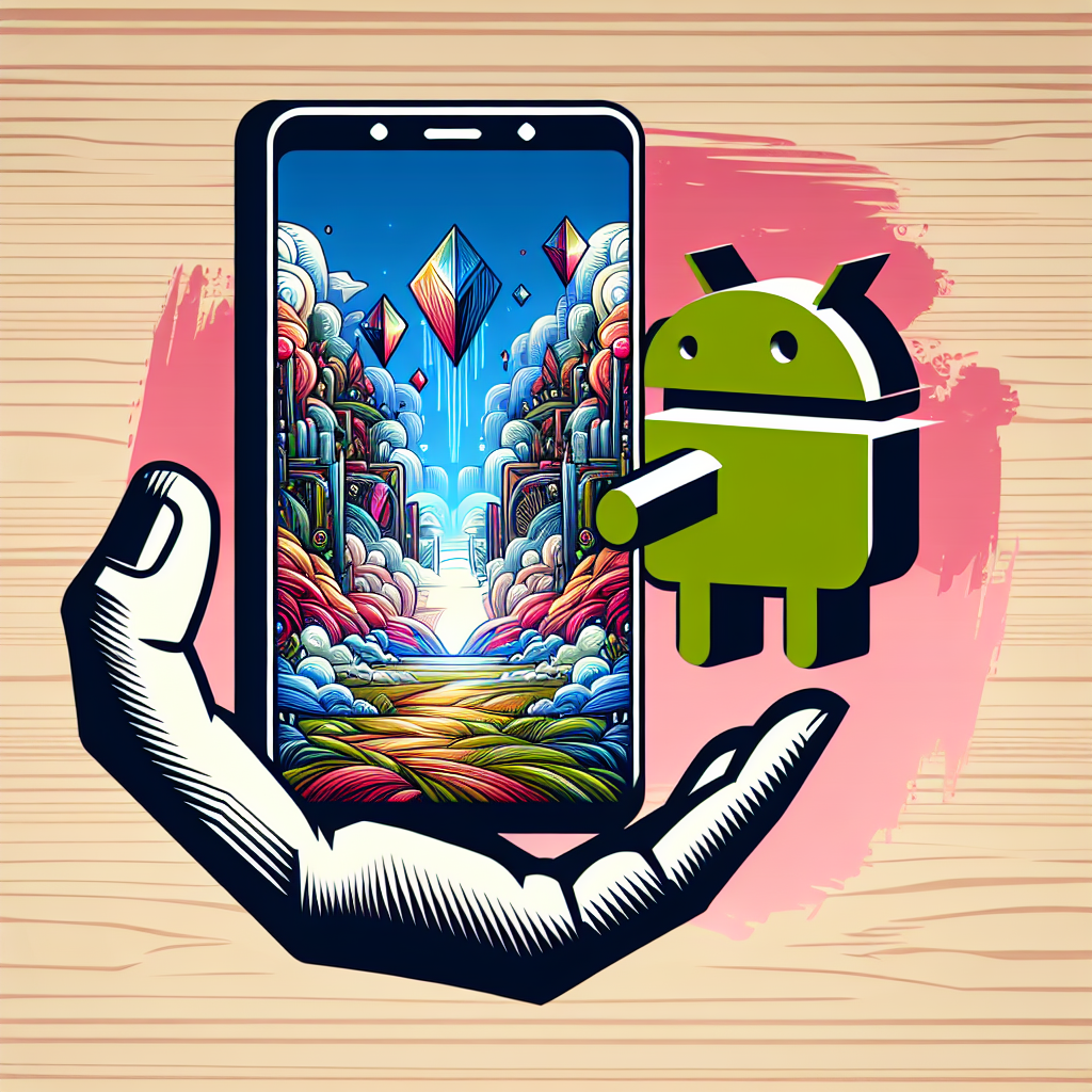 Download Genshin Impact APK: A Complete Guide for Android Users