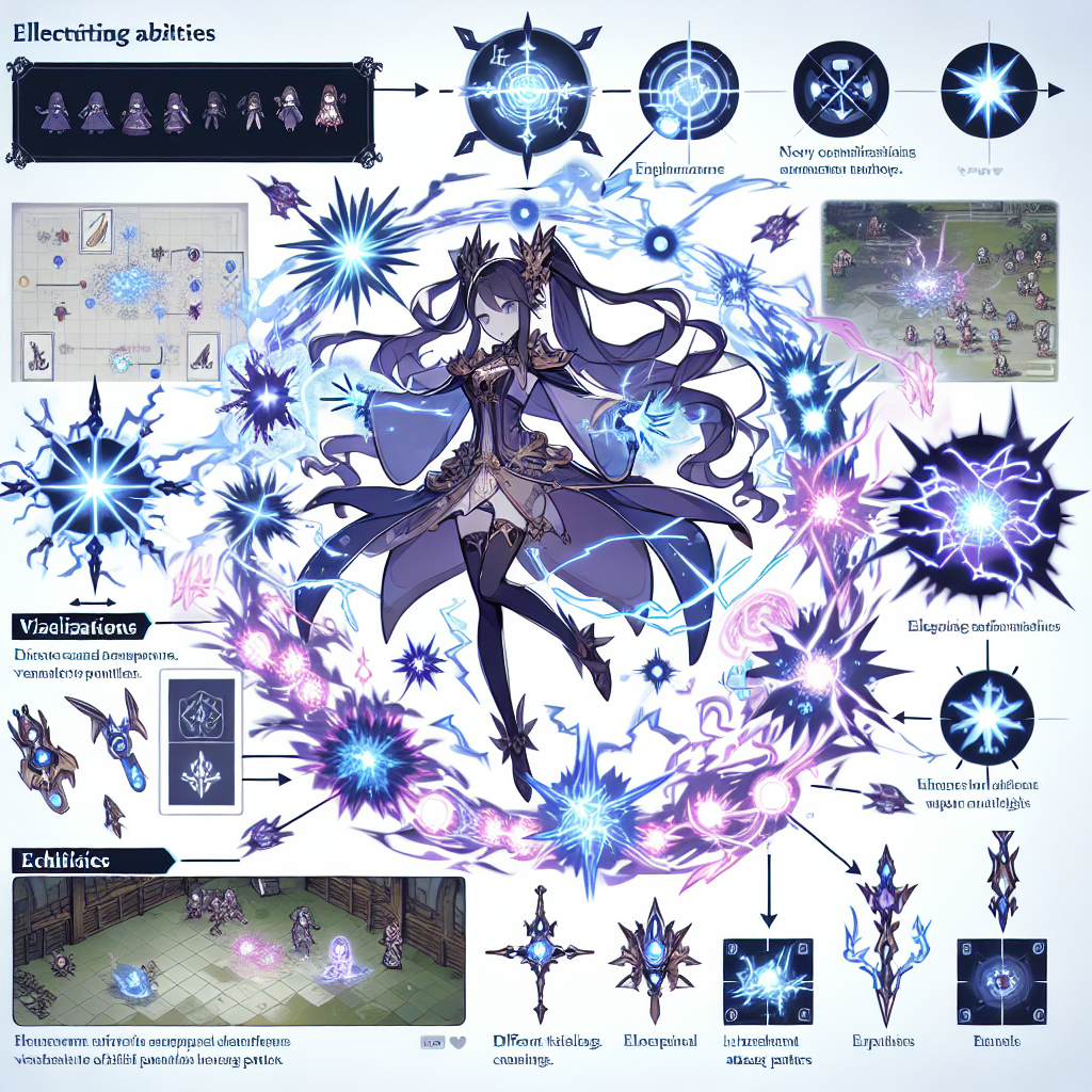 Mastering Baal in Genshin Impact: Tips, Strategies, and Builds for Optimal Play