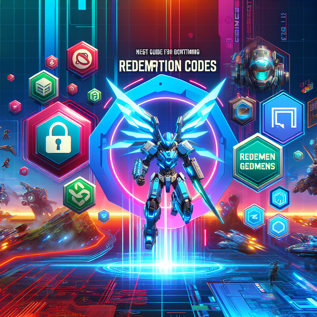 Guide Terbaru: Cara Mendapatkan Kode Redeem Genshin Impact 2023