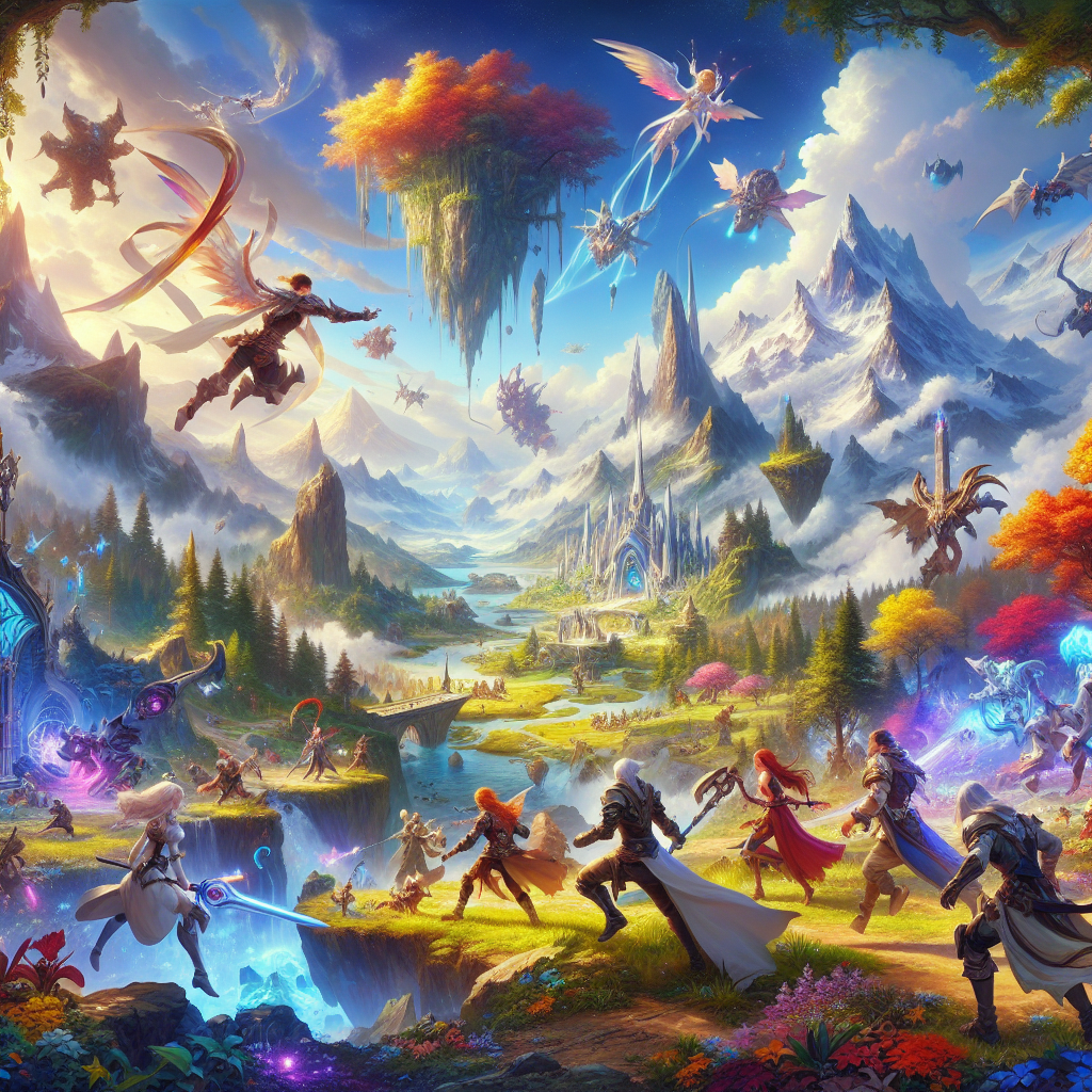 Genshin Impact: Top Strategies to Master Combat and Exploration in 2023