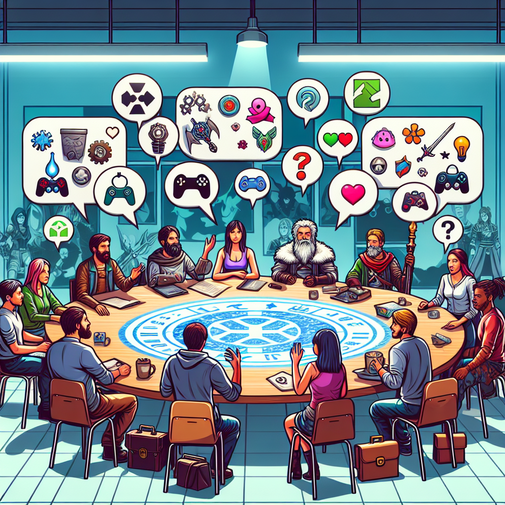 Exploring the Debate: Mature Themes and Their Impact on Genshin Impact's Player Base