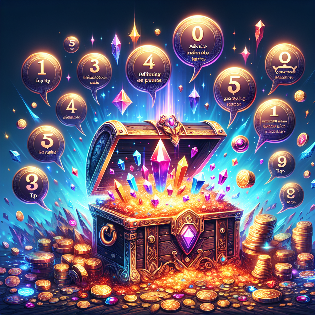 Top Tips to Redeem Genshin Impact Codes for Exclusive Rewards