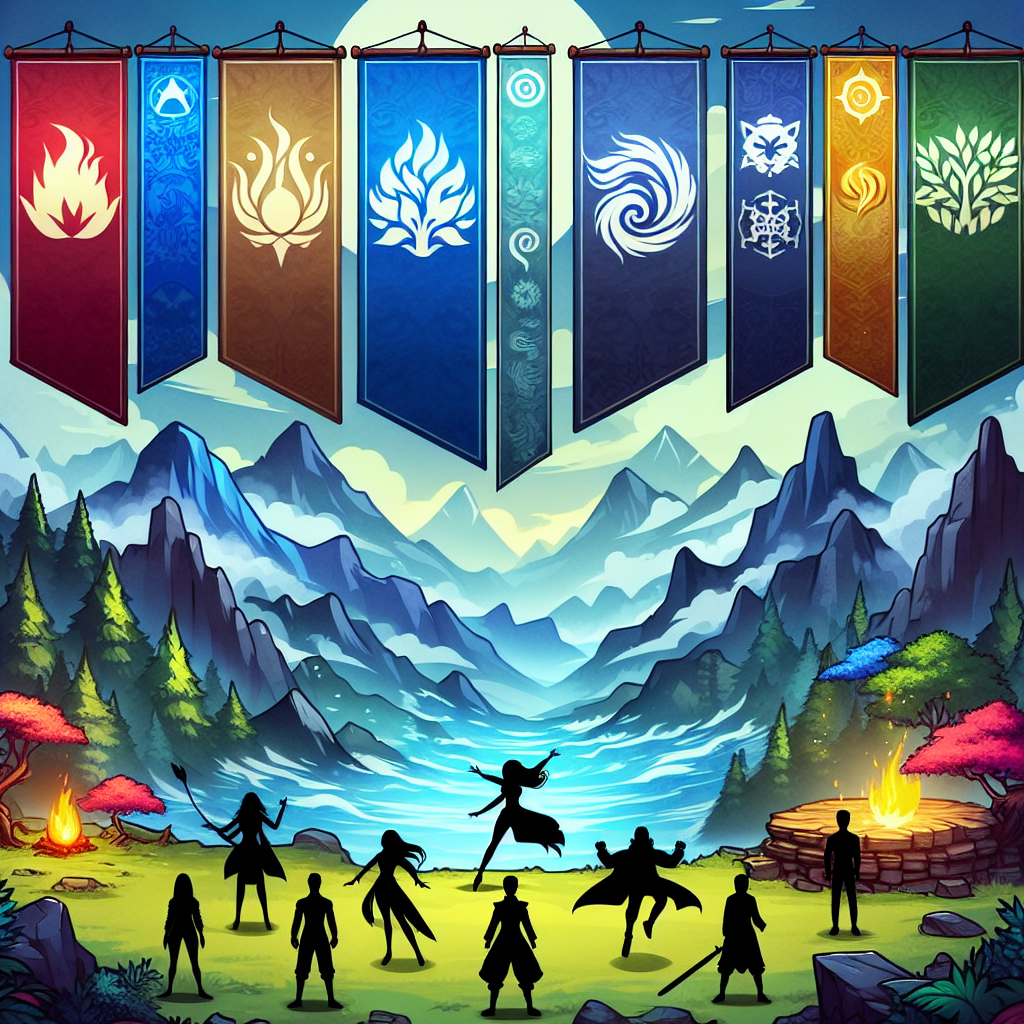 The Ultimate Guide to Genshin Impact Banners: Characters, Releases, and Strategies