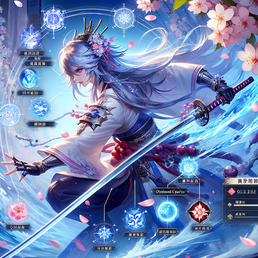 Ultimate Guide to Ayaka in Genshin Impact: Best Builds, Tips, and Strategies