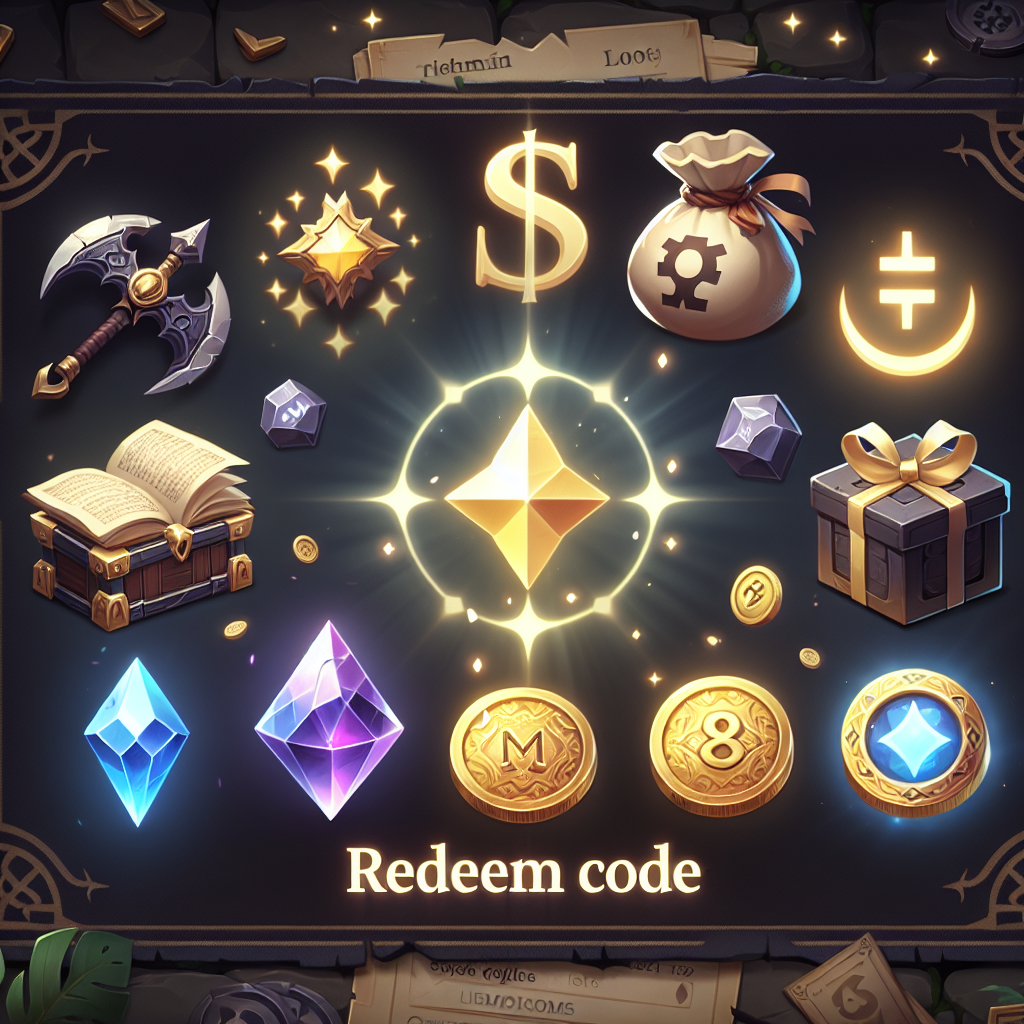 Update Kode Redeem Genshin Impact Hari Ini: Cara Mendapatkan Hadiah Gratis!