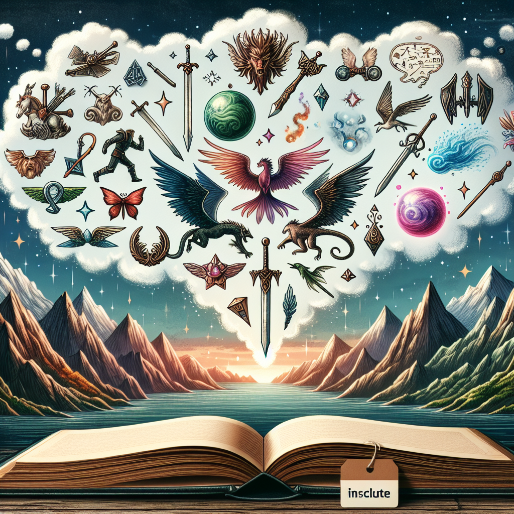 Exploring the Fascinating Names of Genshin Impact Characters: A Complete Guide