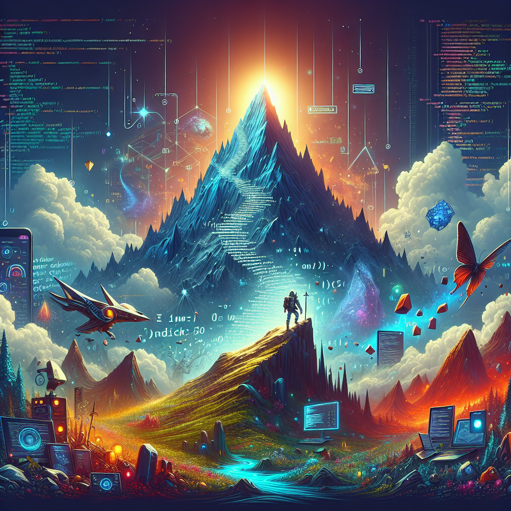 Ultimate Guide to Genshin Impact: Mastering the Art of Code Generation