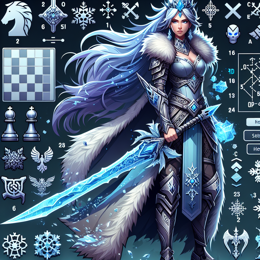 The Ultimate Guide to Eula in Genshin Impact: Skills, Build, and More