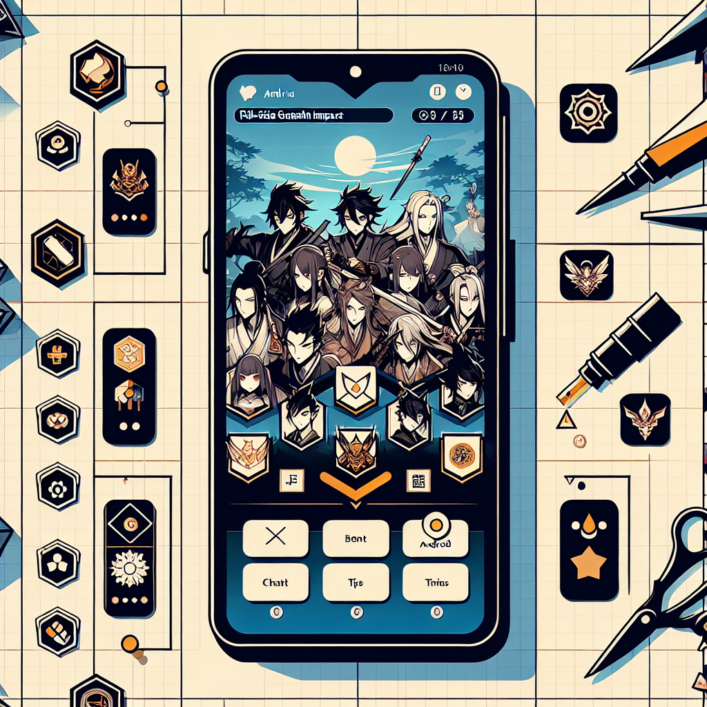 Explore Full-Size Genshin Impact on Android: A Comprehensive Guide