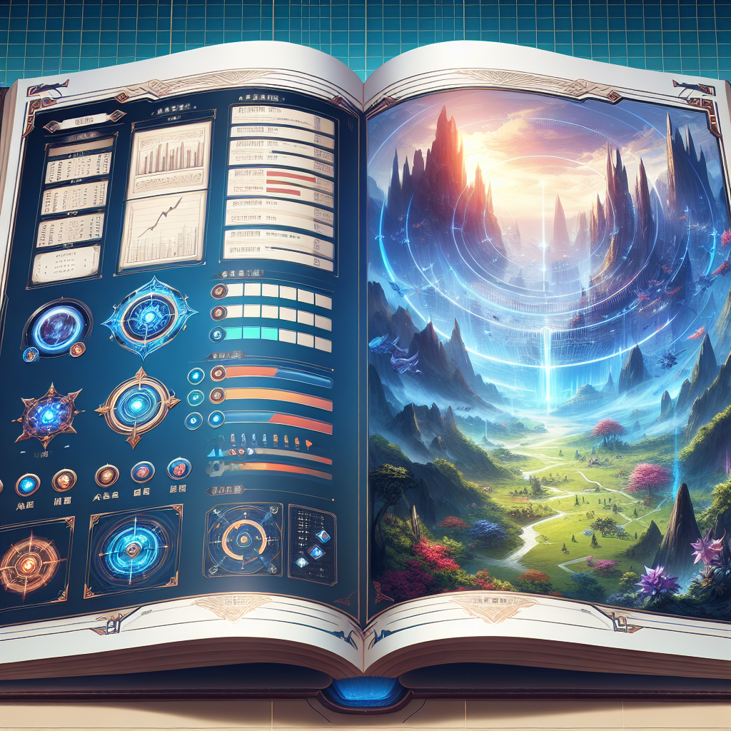 The Ultimate Guide to Managing Your Akun Genshin Impact Like a Pro