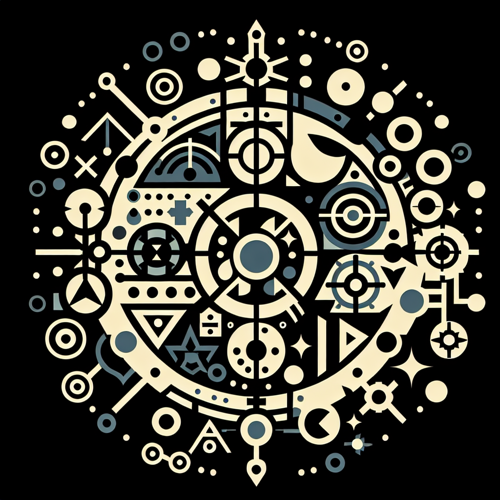 Exploring the Symbolism Behind the Genshin Impact Logo