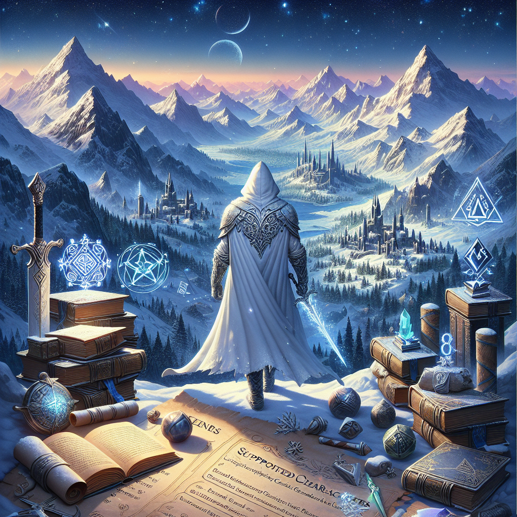 The Ultimate Guide to Albedo in Genshin Impact: Talents, Builds, and Secrets