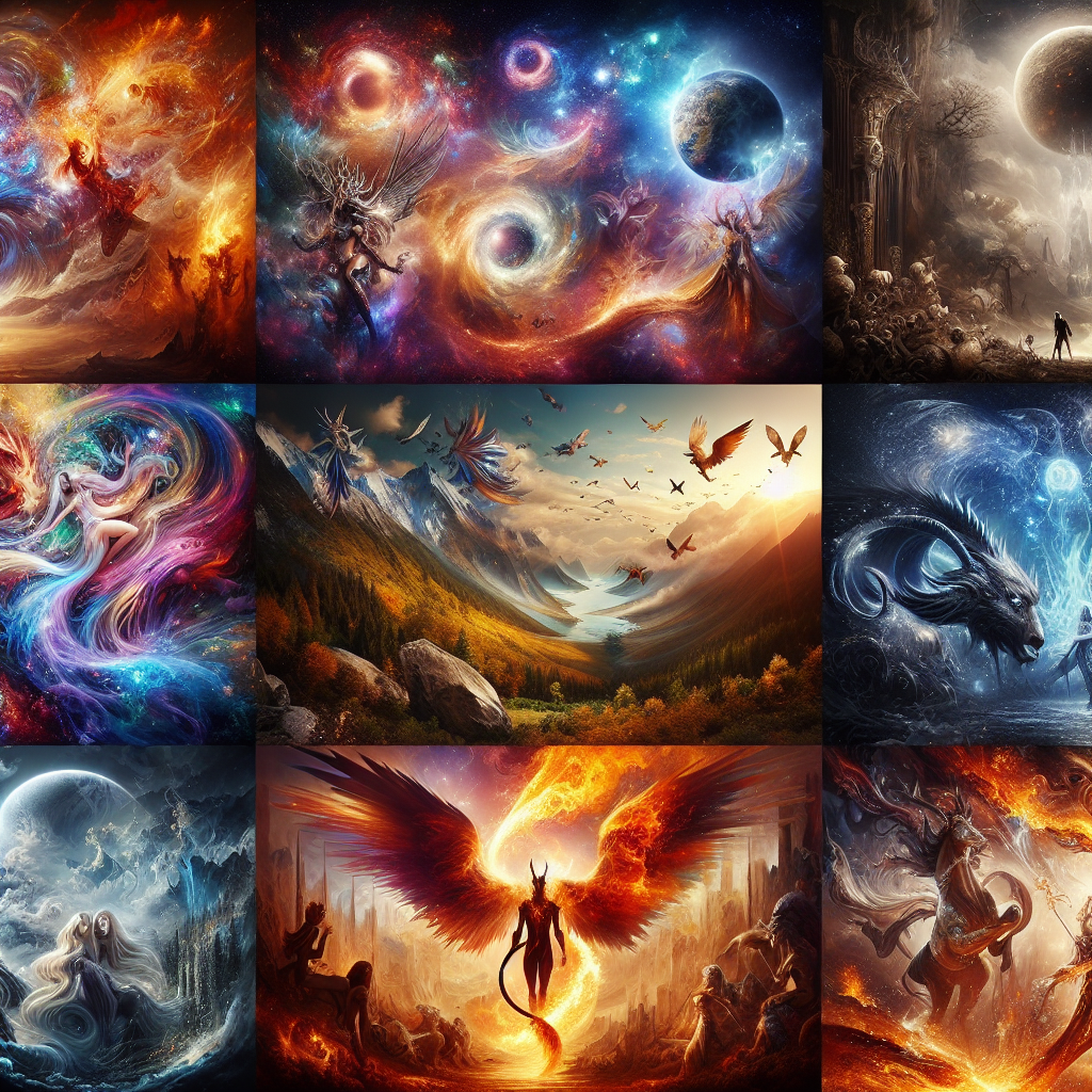 The Ultimate Guide to Stunning Genshin Impact Wallpapers for Every Fan