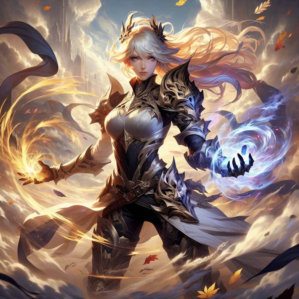 Unveiling Jean's Power in Genshin Impact: A Comprehensive Guide