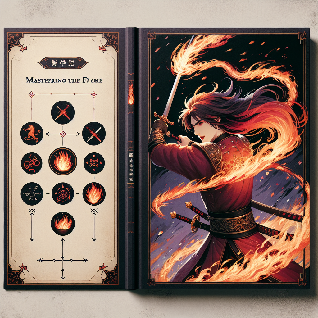 The Ultimate Guide to Mastering Diluc in Genshin Impact: Tips and Strategies