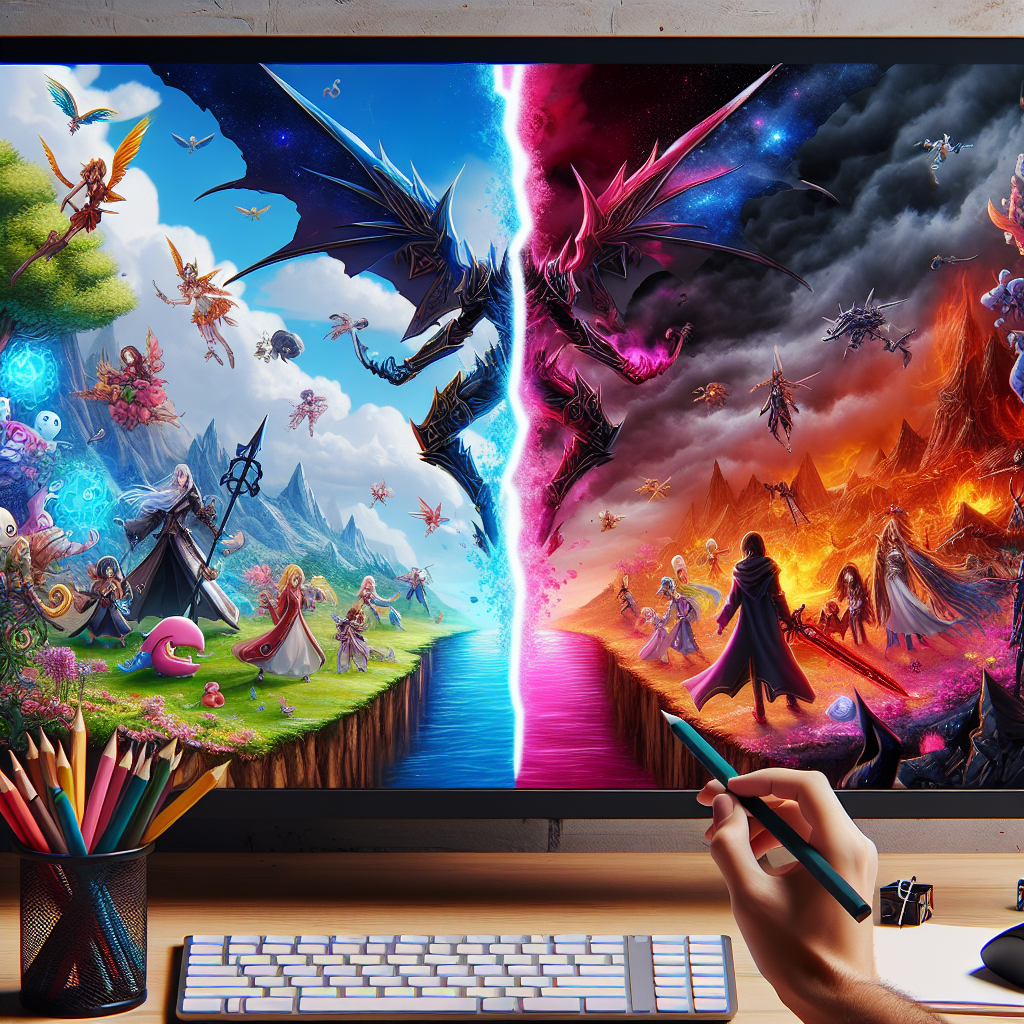 Understanding the Controversies Surrounding Genshin Impact: A Deeper Look into the Popular Online Game