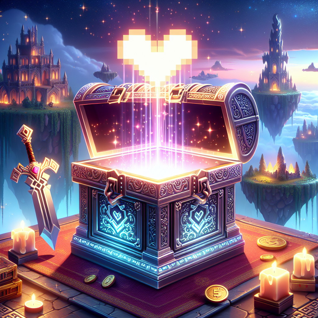 Unlock Exclusive Rewards: Latest Genshin Impact Codes You Shouldn't Miss