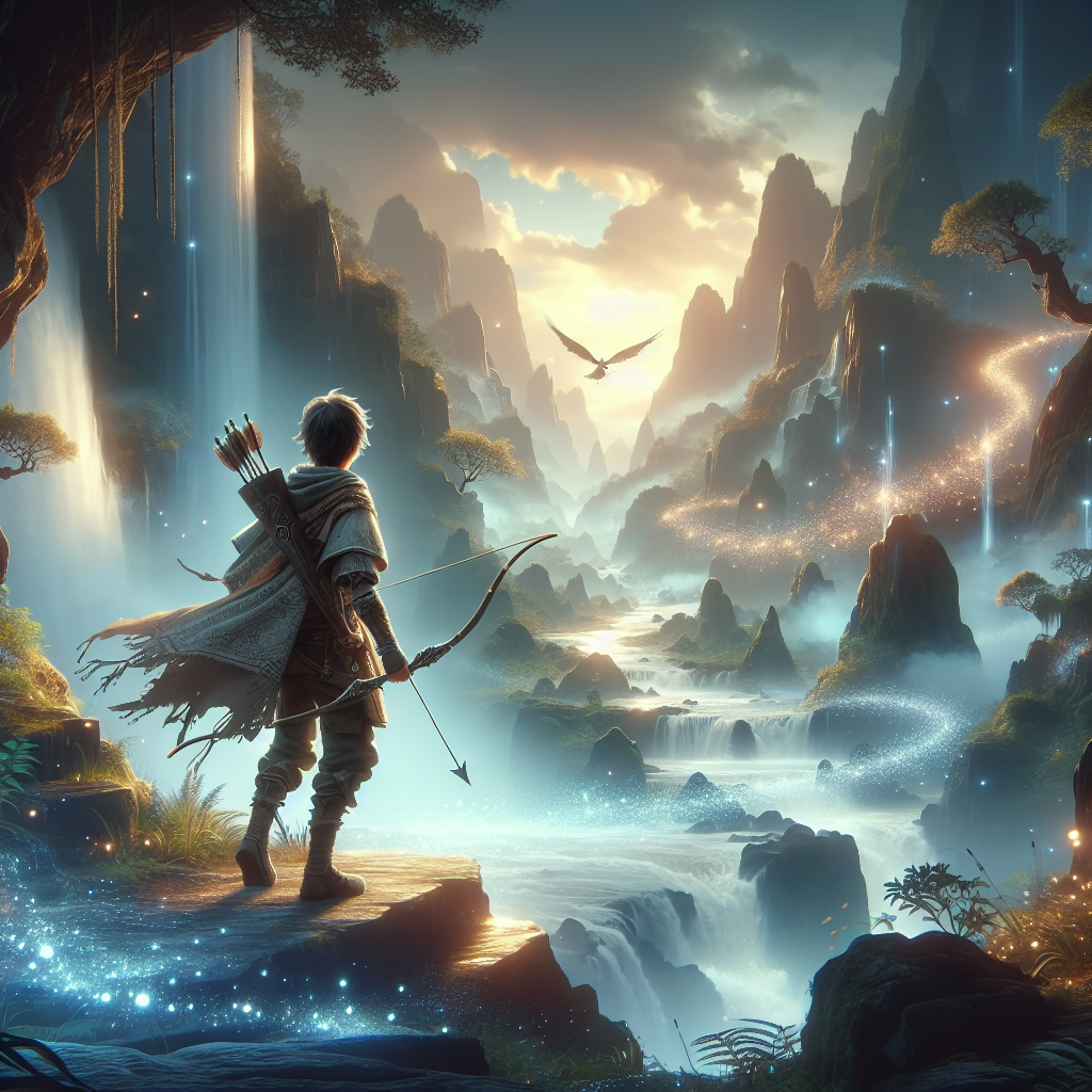 Exploring Childe's Abilities in Genshin Impact: A Comprehensive Guide