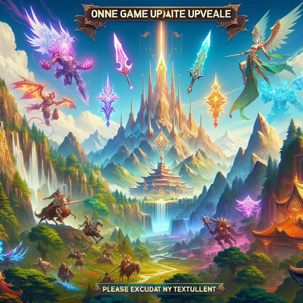 Unveiling Genshin Impact XXX: Everything You Need to Know About This Exciting Update