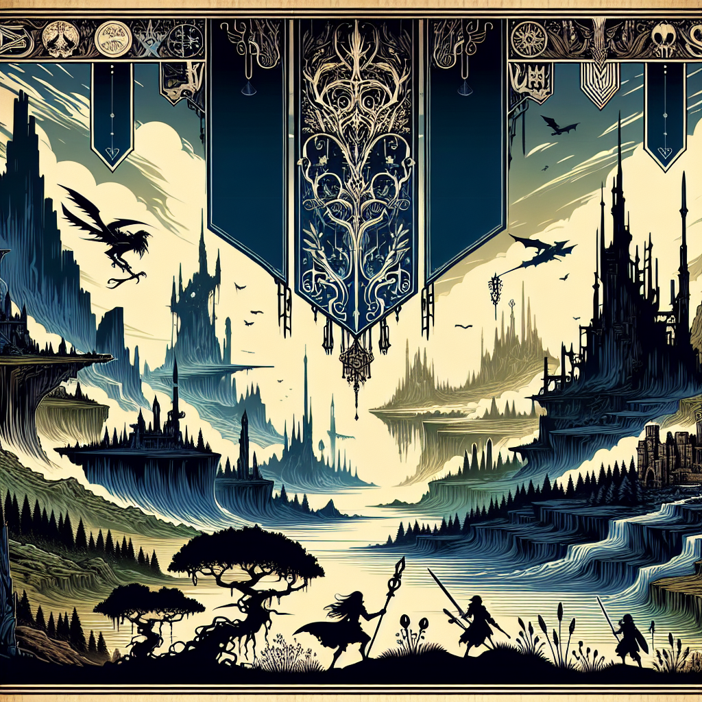 What to Expect from the Next Banner in Genshin Impact: Characters and Weapons