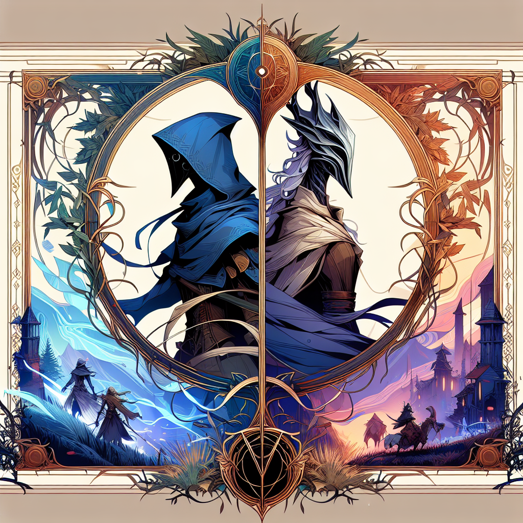 Exploring Navia: A Comprehensive Guide to Genshin Impact's Enigmatic Character